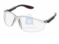 Brýle ochranné polycarbonat reg.ramínek NEO tools