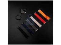 Nylonový řemínek FIXED Nylon Sporty Strap pro Apple Watch