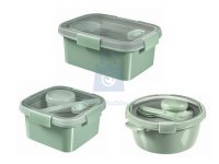 Dóza To Go Lunch Kit, Curver
