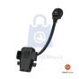 Univerzální držák do auta FIXED Iconiq Flex XL