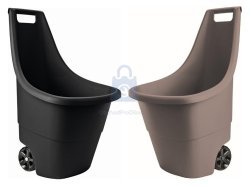 Zahradní vozík Easy Go Breeze 50L, Keter