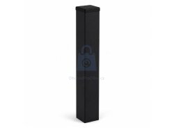 Sloupek do betonu 60 x 60 mm pro pole DAMI HORIZONTAL