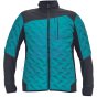 Bunda pracovní softshellová, NEURUM SOFTSHELL, CERVA