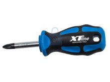 Šroubovák krátký Phillips, PH, XTLINE