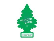 Stromeček osvěžovací, WUNDER-BAUM