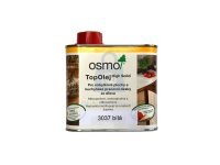 Olej top bílý 3037, OSMO