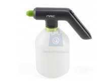 Postřikovač zahradní aku, 1000 ml, NAC
