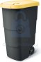 Popelnice Wheeler 110 l, Prosperplast
