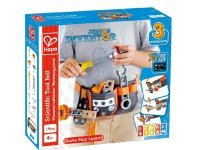 Vědecká laboratoř - opasek na nářadí