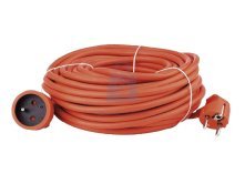 Prodlužovací gumový kabel, EMOS