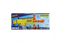 NERF Supersoaker Risky Reeler