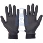 rukavice nylované máčené v PVC