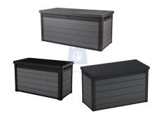 Zahradní box Cortina, Keter