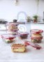 Dóza Smart Cook Square 0,7L