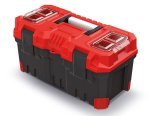 Boxy, kufry a organizéry