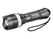 Svítilna LED, zoom, EXTOL LIGHT