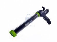 Pistole aplikační, 600 Aku Combi, Illbruck AA916