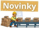 Novinky