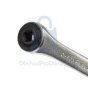 Ráčna průchozí čtyřhran 1/2”, HONITON