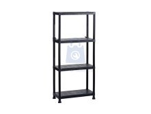 Regál Plus Shelf 60/4, Keter
