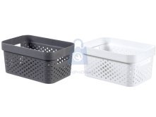 Úložný box Infinity Dots 4,5 l, Curver