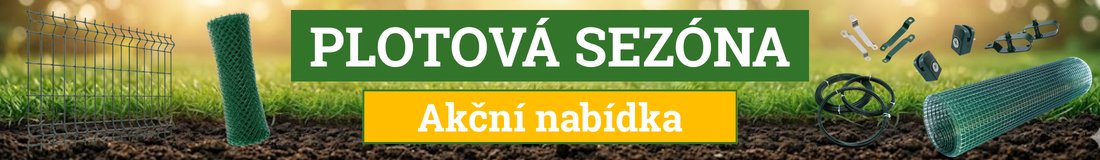 Banner Plotová sezóna 26 - kategorie