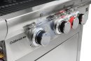 Plynový gril G21 California BBQ Premium line 4 hořáky