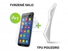 balíček 2v1 pro iPhone