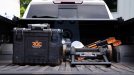 Box s kolečky Mobile cart ROC Pro Gear 2.0, Keter