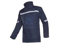 Bunda pracovní softshellová CARDINIA 9634N, Sioen