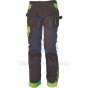 Kalhoty pracovní dámské YOWIE, CRV