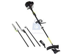 Benzínový křovinořez 4v1 BP427-16MU-T, 1,2 kW / 42,7 cm³, NAC
