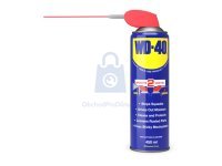 Olej ve spreji univerzální, Smart-Straw WD-40
