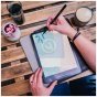Ochranné sklo FIXED PaperGlass Screen Protector pro Apple iPad