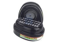 Filtr ABEK1P3 pro FORCE 8, JSP