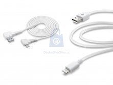 datový kabel USB/Lightning