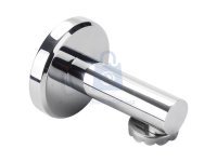 Držák mýdla, magnetický, chrom, FRESHHH