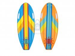Dětský surf Sunny Rider, 1,14 x 0,46 m