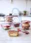 Dóza Smart Cook Rectangular
