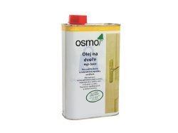 Olej na dveře Naturel 3033, OSMO