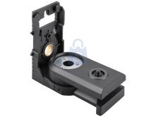 Držák magnetický, otočný, šroub 1/4"- vnitř. závit 1/4"- 5/8", EXTOL PREMIUM