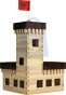 Dřevěná stavebnice Walachia - Letohrad