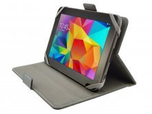Pouzdro pro 7-8" tablety Novel Tab se stojánkem