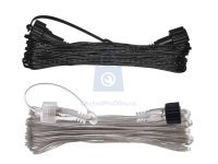 Kabel prodlužovací pro spojovací řetězy Standard, venkovní i vnitřní, EMOS