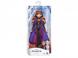 Frozen 2 Panenka Anna