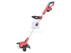 Sekačka strunová aku, SHARE20V, EXTOL PREMIUM