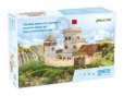 Dřevěná stavebnice Walachia - Hrad