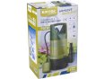 Čerpadlo ponorné na znečištěnou vodu, 750W, 13000l/h, EXTOL CRAFT