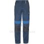Kalhoty pracovní do pasu MAX ECO STRETCH, CERVA