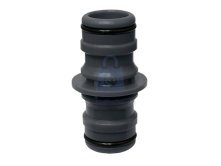 Spojovací mezikus pro 2 rychlospojky MAX-Flow, AQUACRAFT